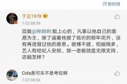 娱乐圈吃瓜列表,揭秘明星背后的故事与真相
